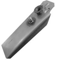 Лопатка разбрасывателя 185 mm VNB1999002 Лопатка разбрасывателя 185 mm VNB1999002