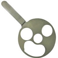 Пластина дозатора правая VNB2544502