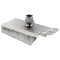 Лопатка разбрасывателя 135 mm VNB4955878