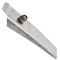 Лопатка разбрасывателя 285 mm VNB4956178