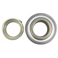 Закрепляемый шариковый подшипник INA G1106-KRR-B (G1106KRRB,JD10387,611582R91,150195C91)