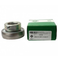 Закріплюваний кульковий підшипник INA GRA104-206-NPP-B-AS2 / V