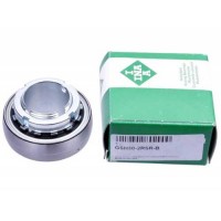 Закріплюваний кульковий підшипник INA GSH30-2RSR-B