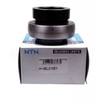 Закрепляемый шариковый подшипник NTN M-UEL210D1