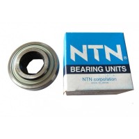 Закрепляемый подшипник c шестигранным отверстием NTN SBX07A25-LLMC3Q1