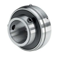 Закрепляемый шариковый подшипник NTN UCX09 D1