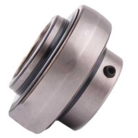 Закрепляемый шариковый подшипник SKF YAR207-2F (UC207)