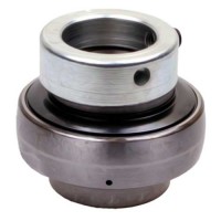 Закрепляемый шариковый подшипник SKF YEL205-2F