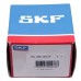 Закріплюваний кульковий підшипник SKF YEL206-104-2F (JD10007, JD9274,619738R91,619737R91,84330032)