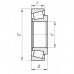 Конический роликоподшипник SKF 2007107(32007X/Q)