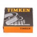 Конический роликоподшипник Timken 2007109(32009XA)