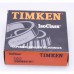 Конический роликоподшипник Timken 33012