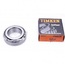 Конический роликоподшипник Timken 33110