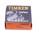 Конический роликоподшипник Timken 33110