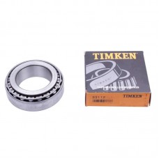 Конический роликоподшипник Timken 33112