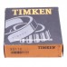 Конический роликоподшипник Timken 33112