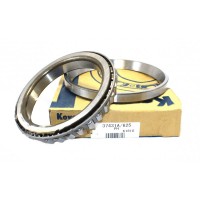 Конический роликоподшипник Koyo 37431A/37625