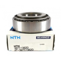 Конический роликоподшипник NTN 3877/3820