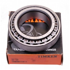 Конический роликоподшипник Timken 3984/3920