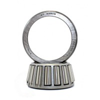 Конический роликоподшипник NTN 4T-33205