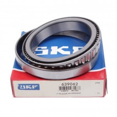 Конический роликоподшипник SKF 639062