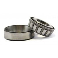 Конический роликоподшипник Timken 7203-30203