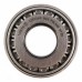 Конический роликоподшипник Timken 7204-30204