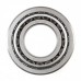 Конический роликоподшипник SKF 7207(30207J2/Q)