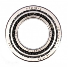 Конический роликоподшипник SKF 7210(30210J2/Q)