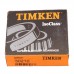 Конический роликоподшипник Timken 7210-30210