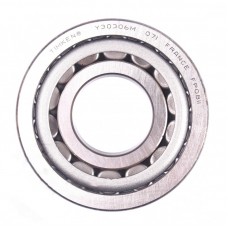 Конический роликоподшипник Timken 7306-30306