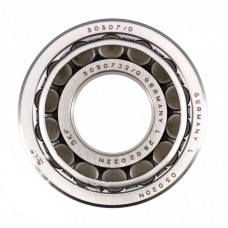 Конический роликоподшипник SKF 7307(30307J2/Q)