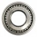 Конический роликоподшипник Timken 7309(X30309M)