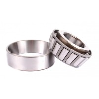 Конический роликоподшипник SNR 7615(32315A)