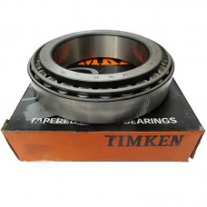 Конический роликоподшипник Timken JM720249/JM720210