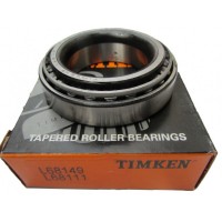 Конический роликоподшипник Timken L68149/L68111