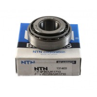 Конический роликоподшипник NTN LM11749/10