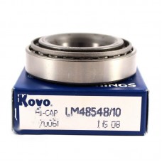 Конический роликоподшипник Koyo LM48548/10