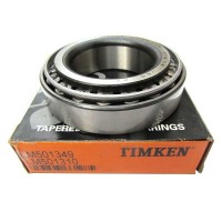 Конический роликоподшипник Timken LM501349/LM501310