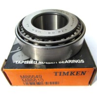 Конический роликоподшипник Timken M86649/M86610