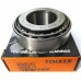 Конічний роликопідшипник Timken M86649/M86610