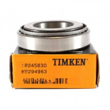 Конический роликоподшипник Timken NP245830/NP294963