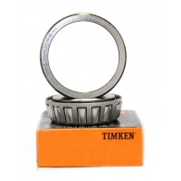 Конический роликоподшипник Timken NP417384/Y30206