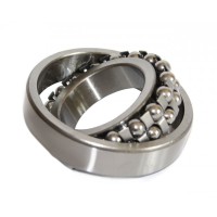 Дворядний самовстановлюваний шарикопідшипник CX 1201