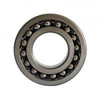 Дворядний самовстановлюваний шарикопідшипник CX 1203