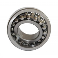 Двухрядный самоустанавливающийся шарикоподшипник CX 1206