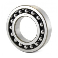 Двухрядный самоустанавливающийся шарикоподшипник NTN 1209.S