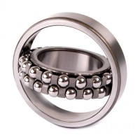 Сферичний шарикопідшипник SNR 1210K C3 / J30