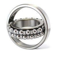 Двухрядный самоустанавливающийся шарикоподшипник CX 1212