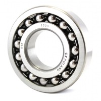 Двухрядный самоустанавливающийся шарикоподшипник CX 1309